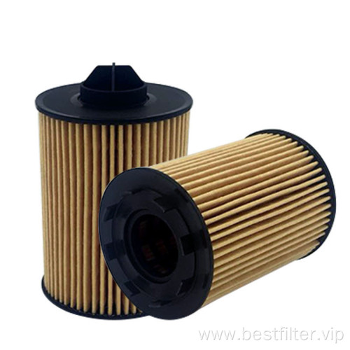 Auto Spare Parts Engine Oil Filter 000280900